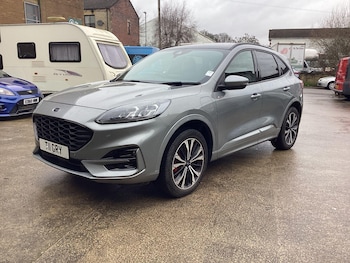 Used Ford Kuga 2023 for sale - 77633599: Photo
