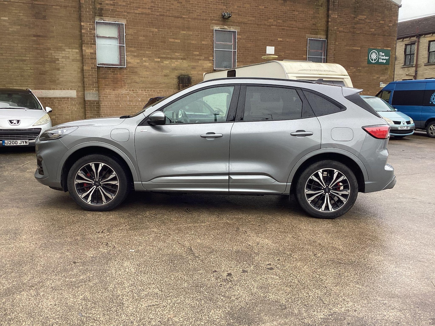 Used Ford Kuga for sale - 77633599: Photo 5