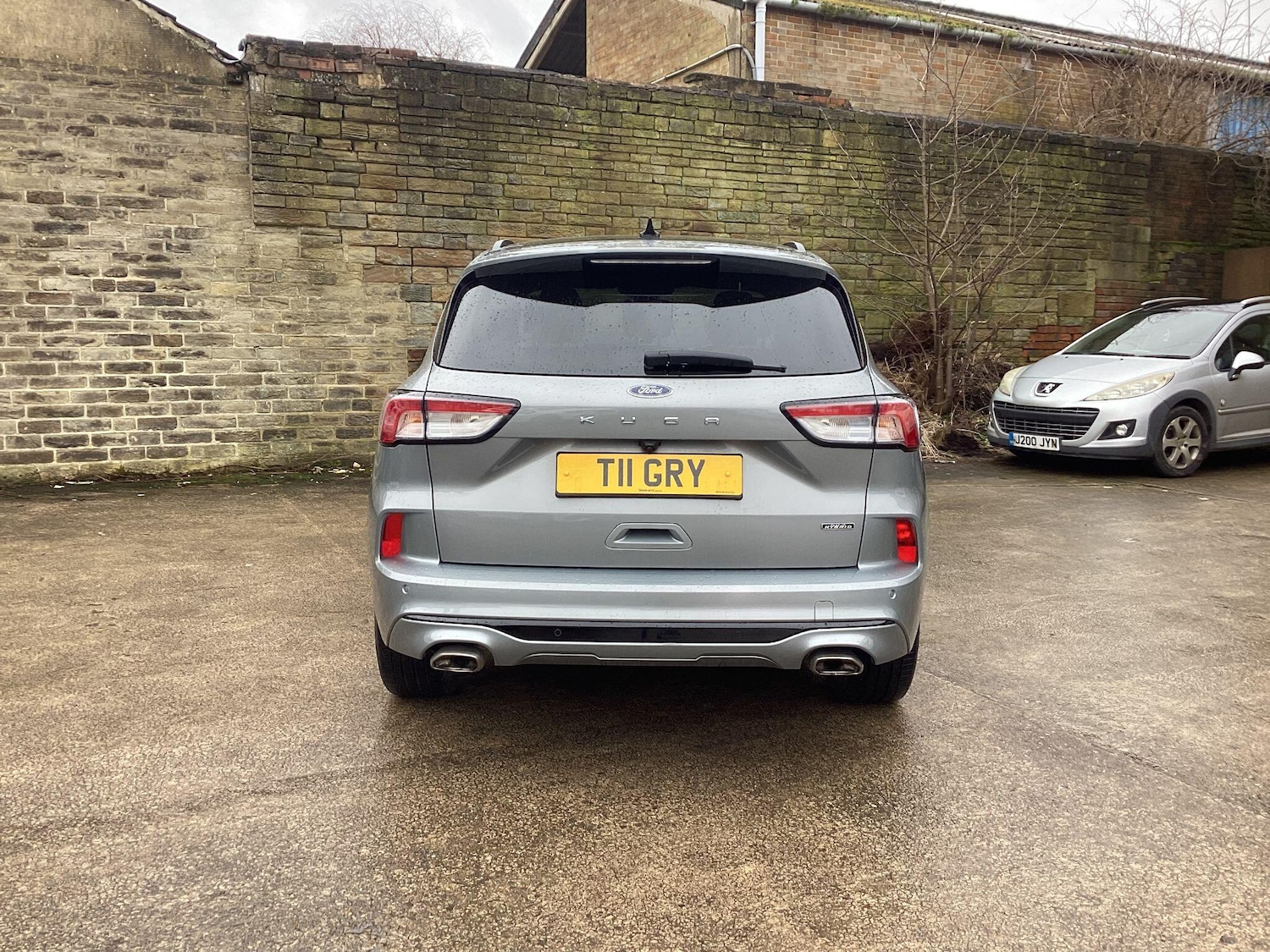 Used Ford Kuga for sale - 77633599: Photo 6