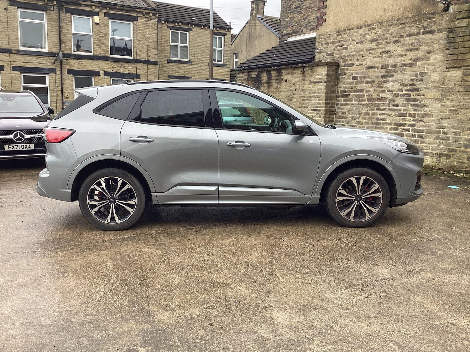 Used Ford Kuga for sale - 77633599: Photo 7