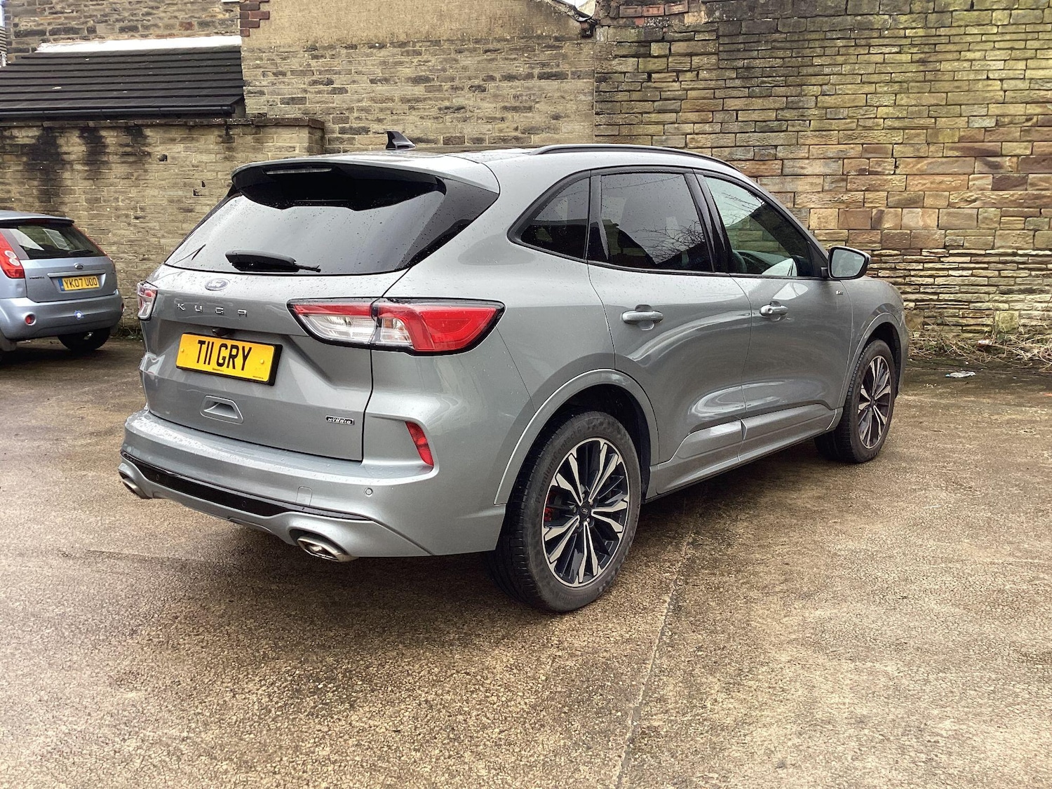 Used Ford Kuga for sale - 77633599: Photo 8