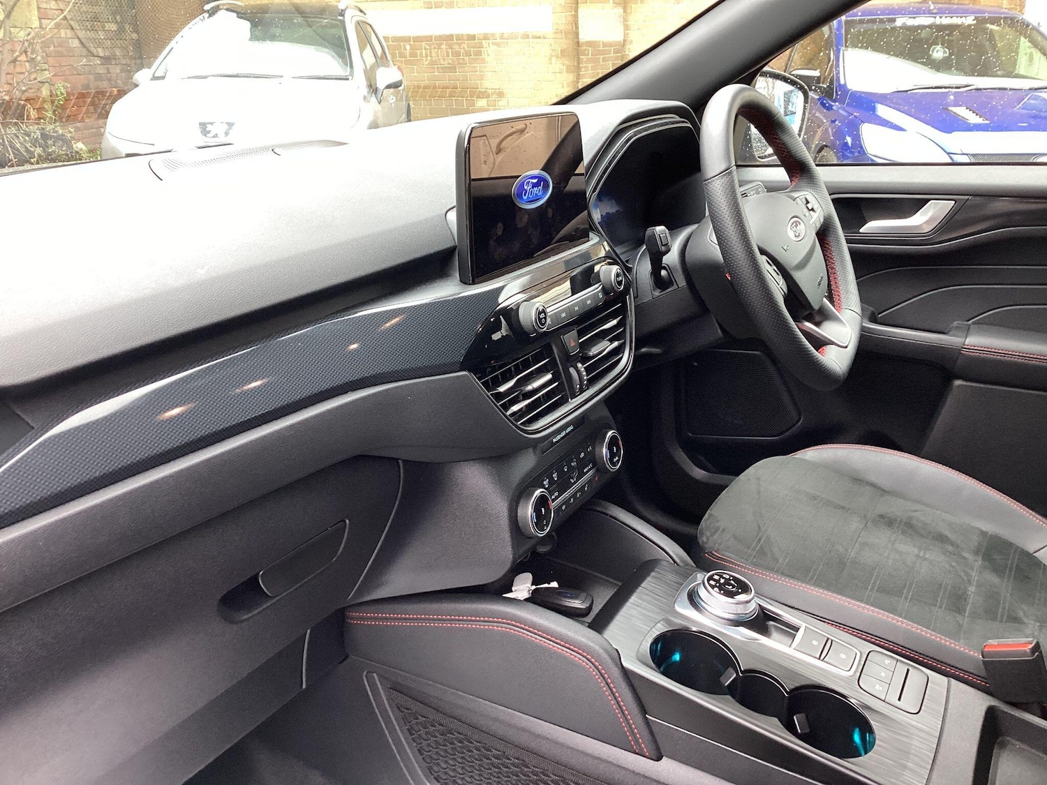 Used Ford Kuga for sale - 77633599: Photo 9