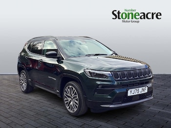 2025 (75) - Summit 1.5 E-hybrid 130hp Dct 5-Door
