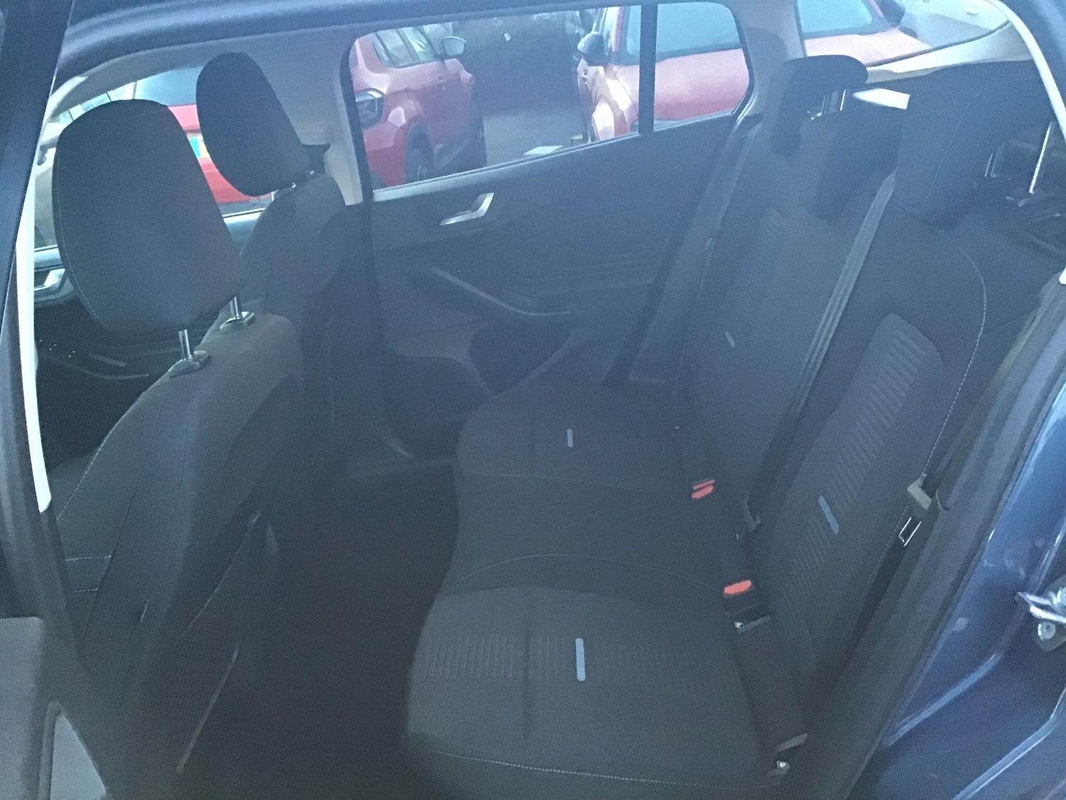 Used Ford Focus 2022 for sale - 77021045: Photo 11