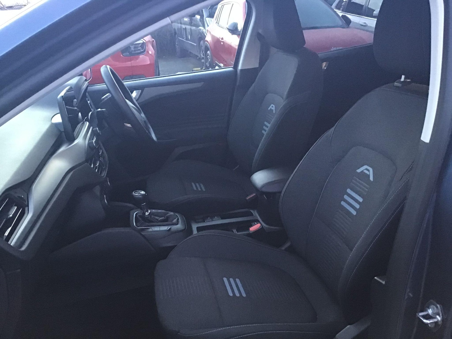 Used Ford Focus 2022 for sale - 77021045: Photo 12