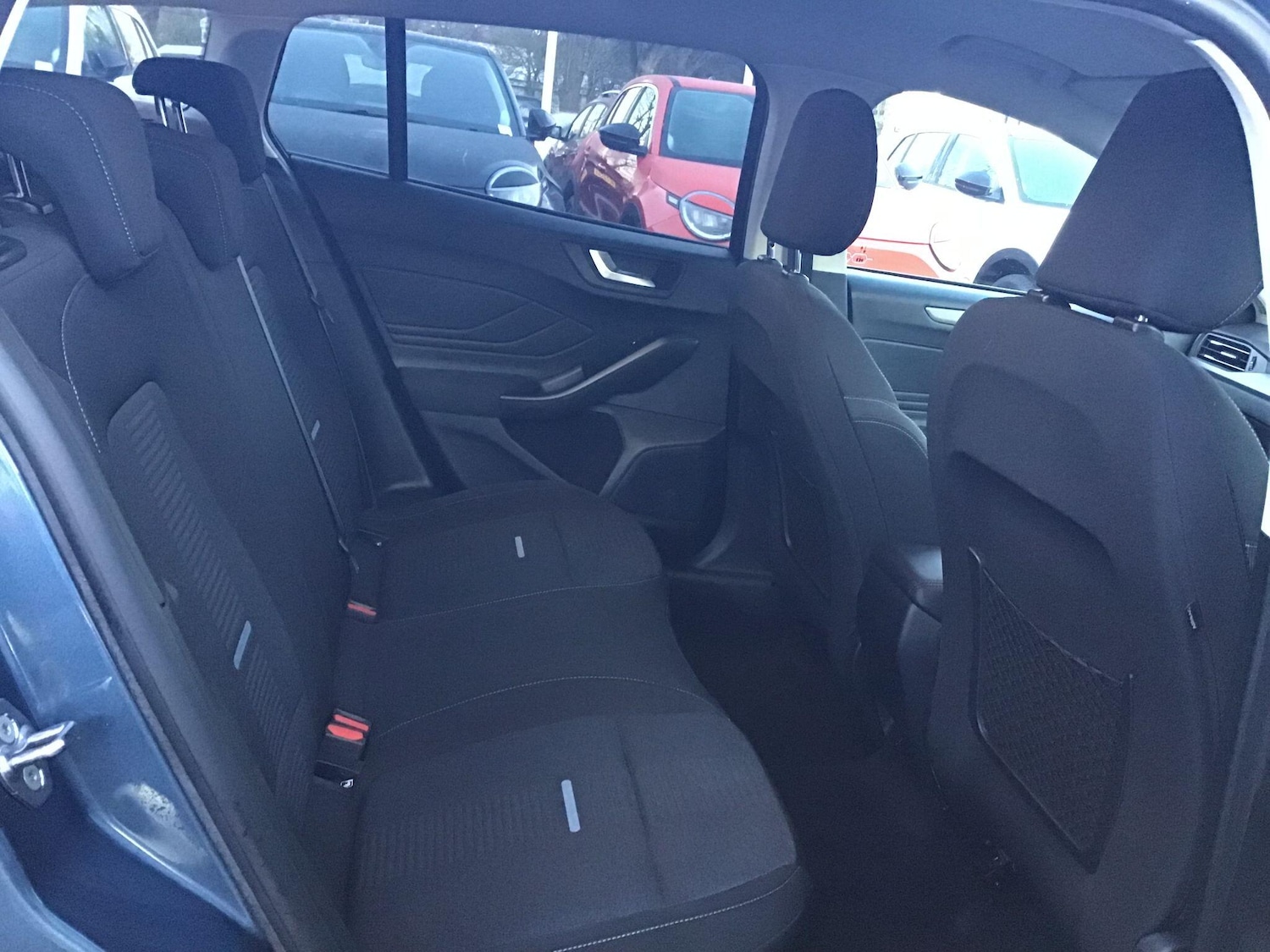 Used Ford Focus 2022 for sale - 77021045: Photo 13