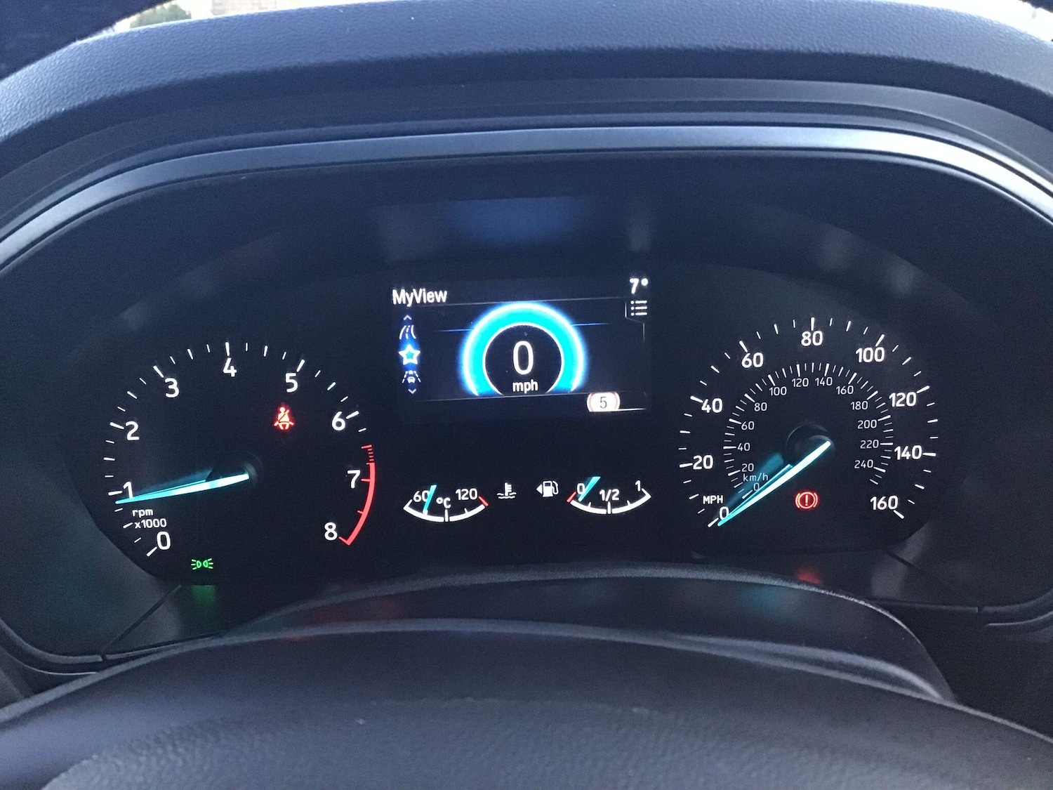 Used Ford Focus 2022 for sale - 77021045: Photo 17