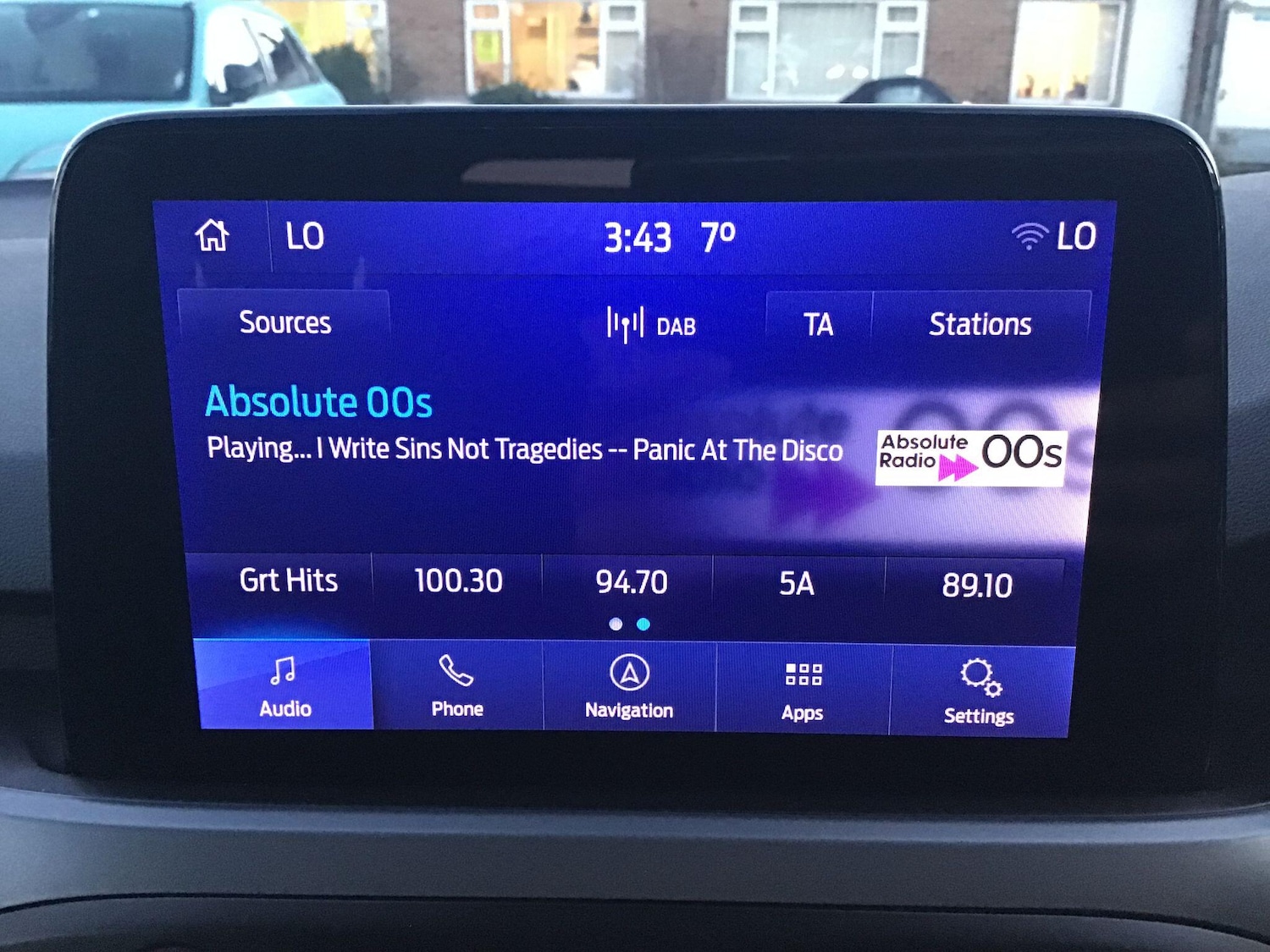 Used Ford Focus 2022 for sale - 77021045: Photo 18