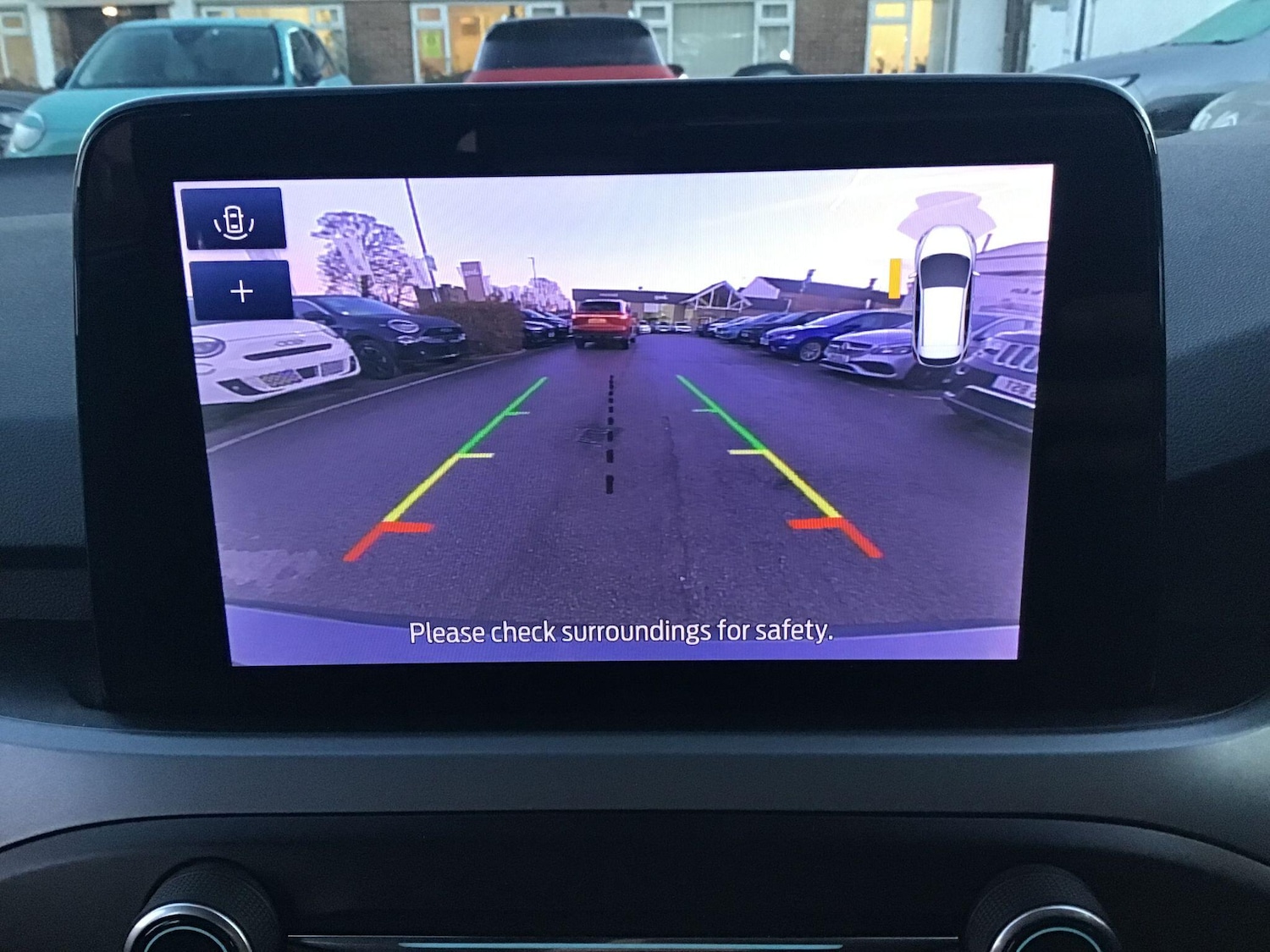 Used Ford Focus 2022 for sale - 77021045: Photo 19