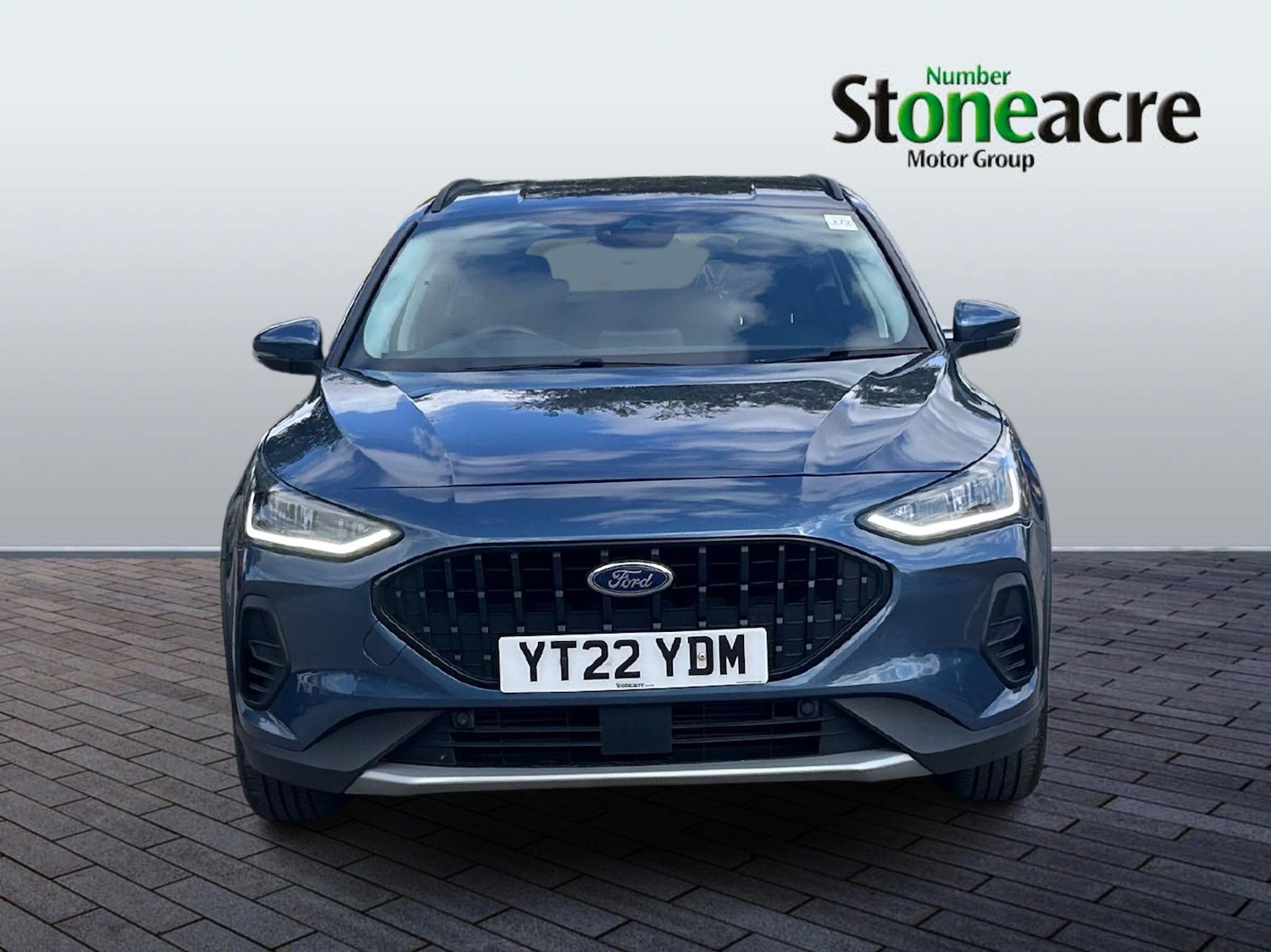 Used Ford Focus 2022 for sale - 77021045: Photo 2