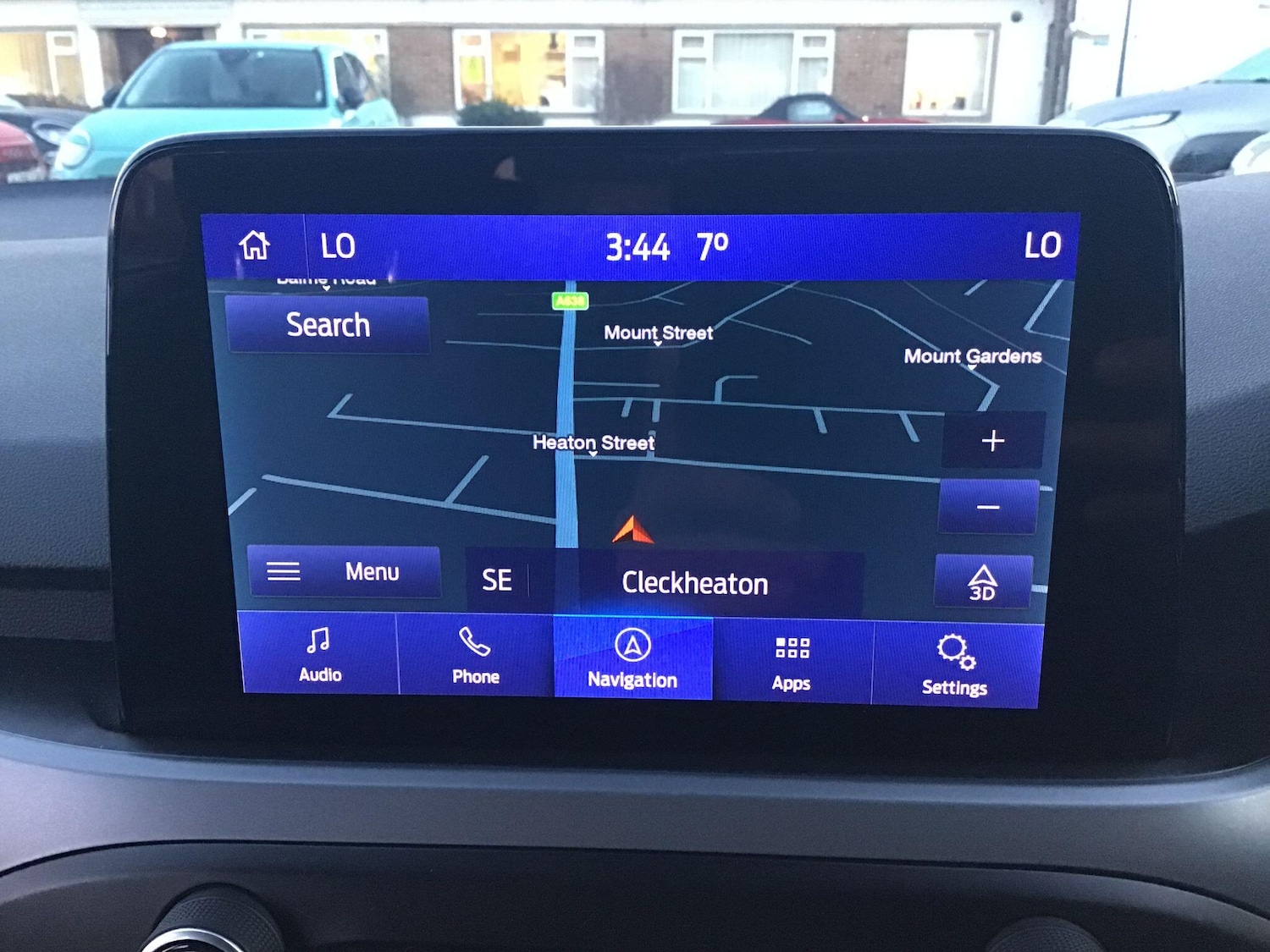 Used Ford Focus 2022 for sale - 77021045: Photo 20