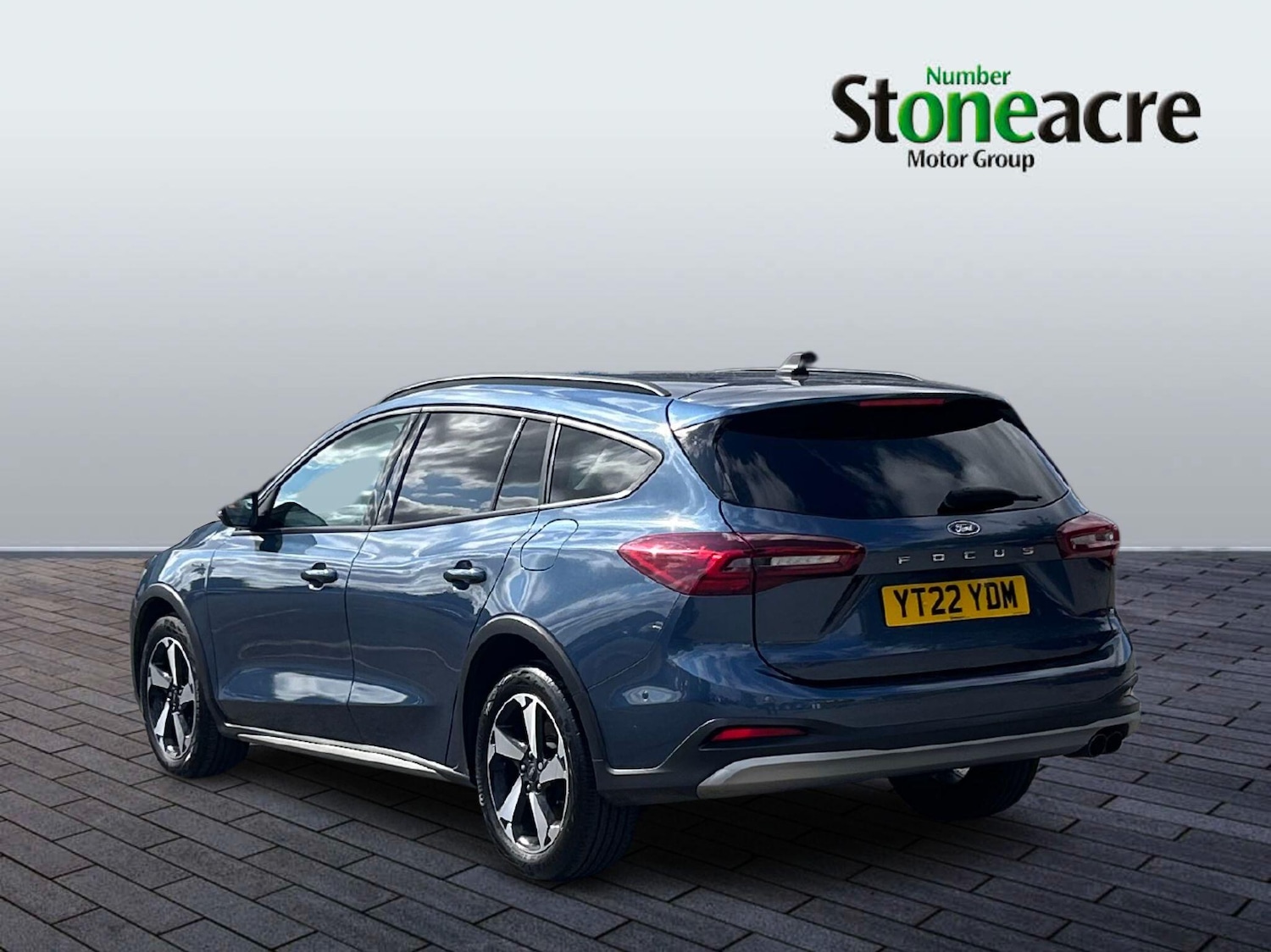 Used Ford Focus 2022 for sale - 77021045: Photo 5