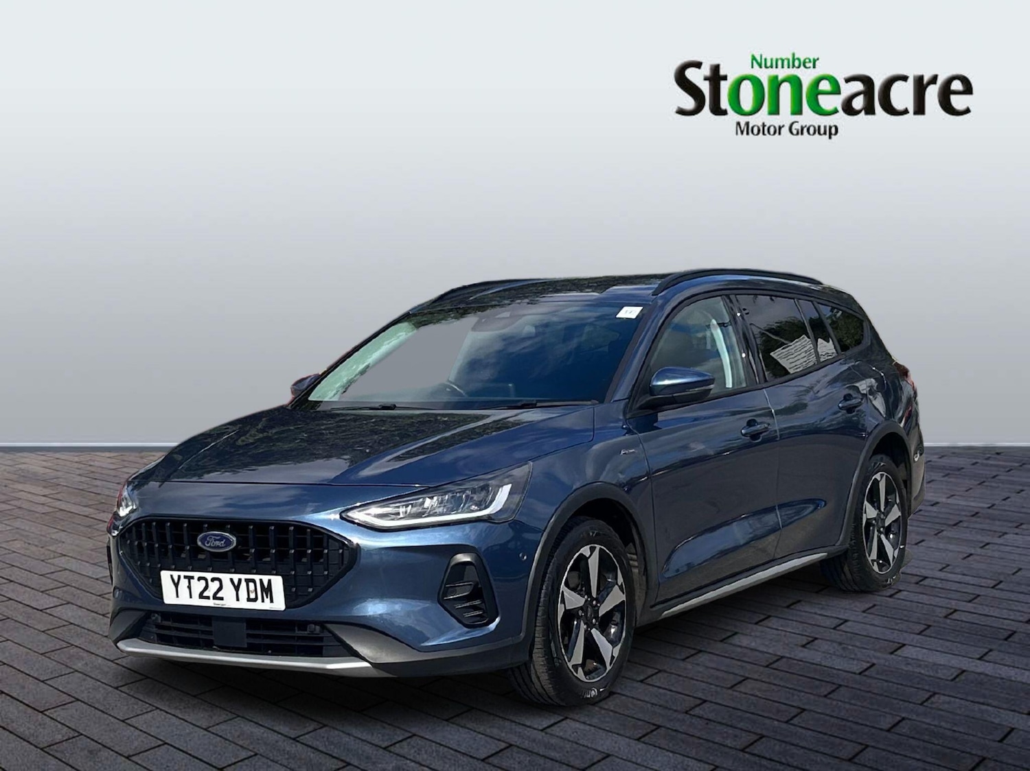 Used Ford Focus 2022 for sale - 77021045: Photo 6