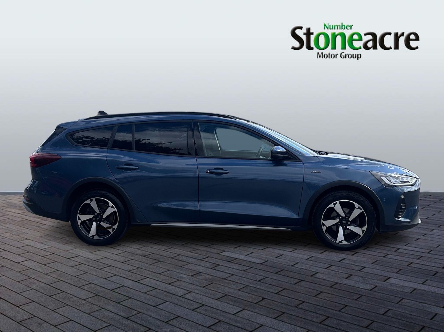 Used Ford Focus 2022 for sale - 77021045: Photo 7