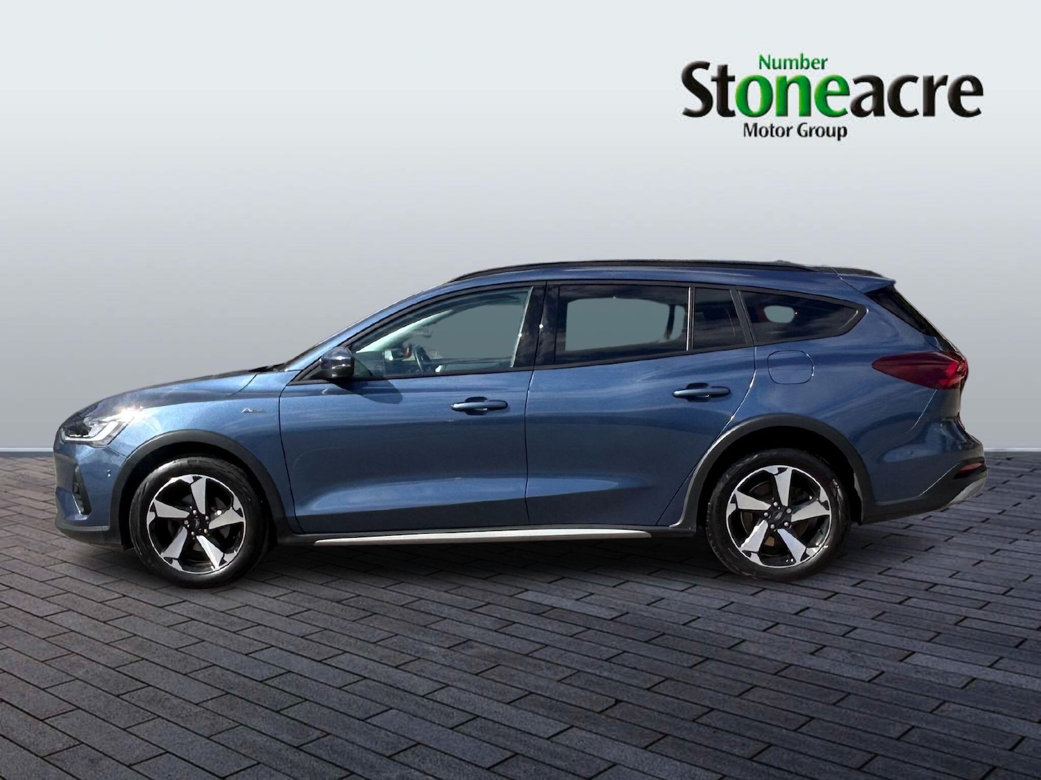 Used Ford Focus 2022 for sale - 77021045: Photo 8