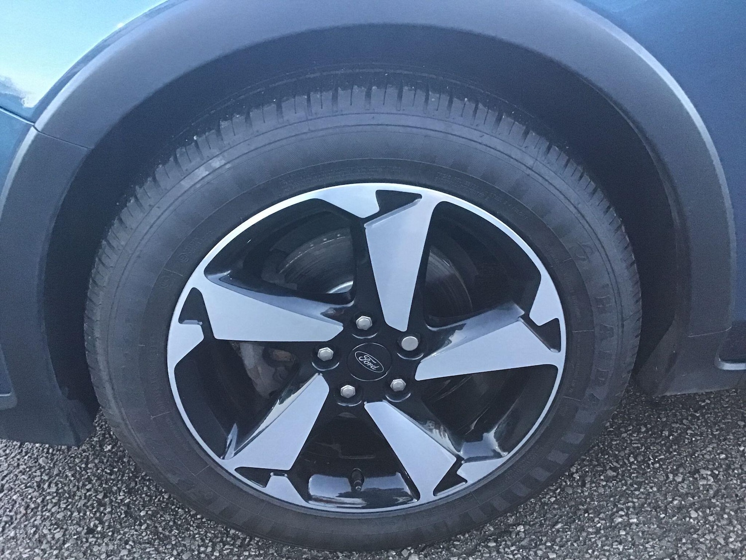 Used Ford Focus 2022 for sale - 77021045: Photo 9