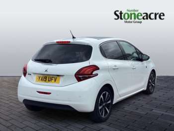 Used Peugeot 208 2019 for sale - 75246878: Photo