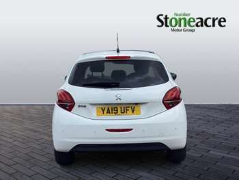 Used Peugeot 208 2019 for sale - 75246878: Photo