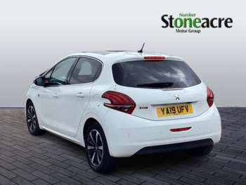 Used Peugeot 208 2019 for sale - 75246878: Photo