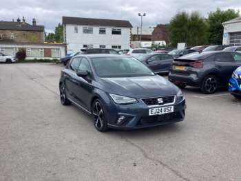 2024 (24) - 1.0 TSI 115 FR Sport 5dr DSG
