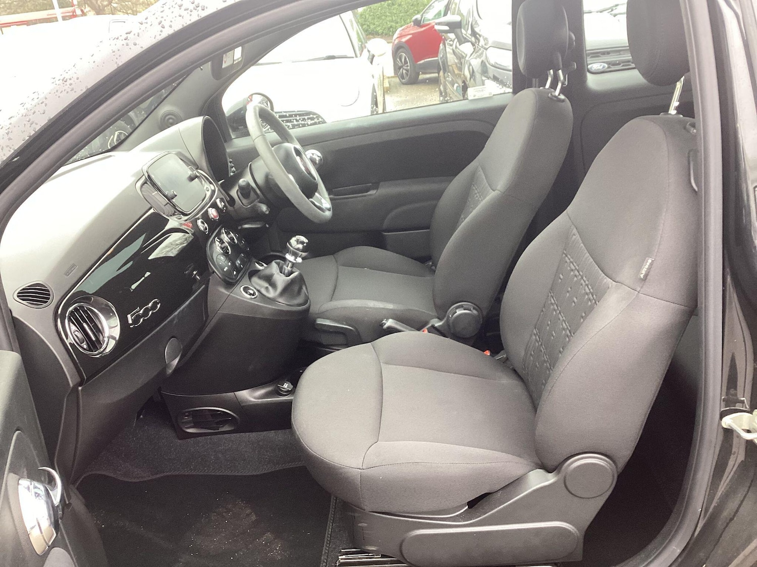 Used Fiat 500 for sale - 77575038: Photo 11