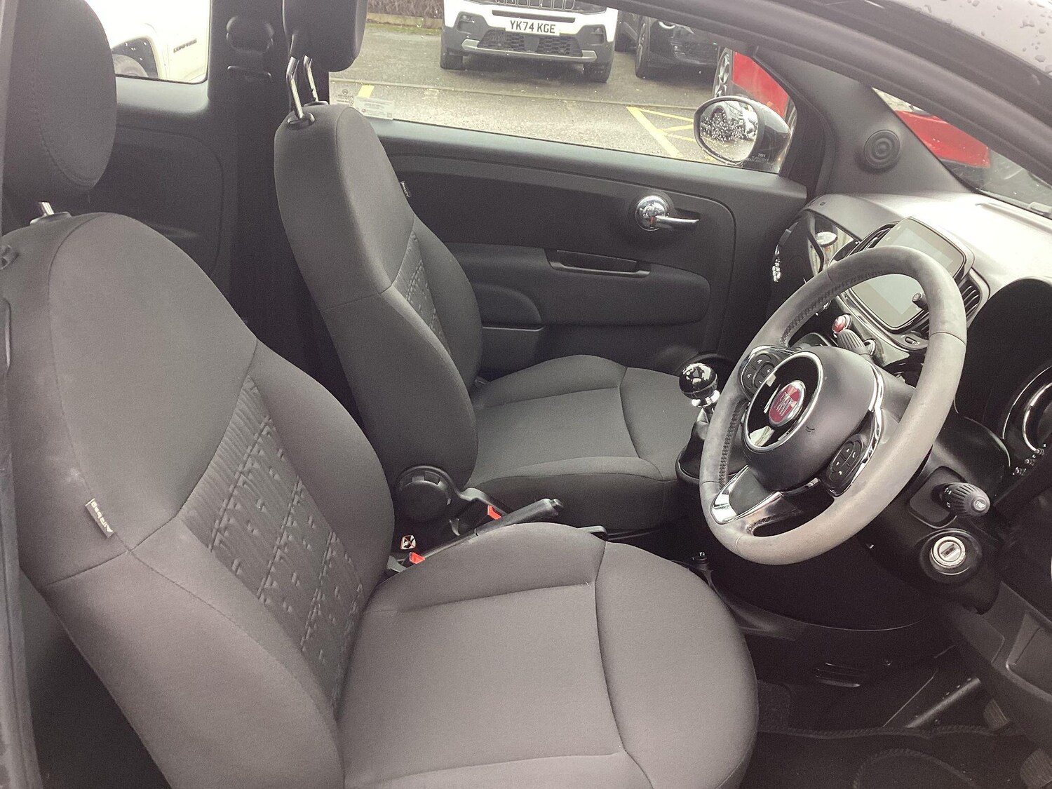Used Fiat 500 for sale - 77575038: Photo 14