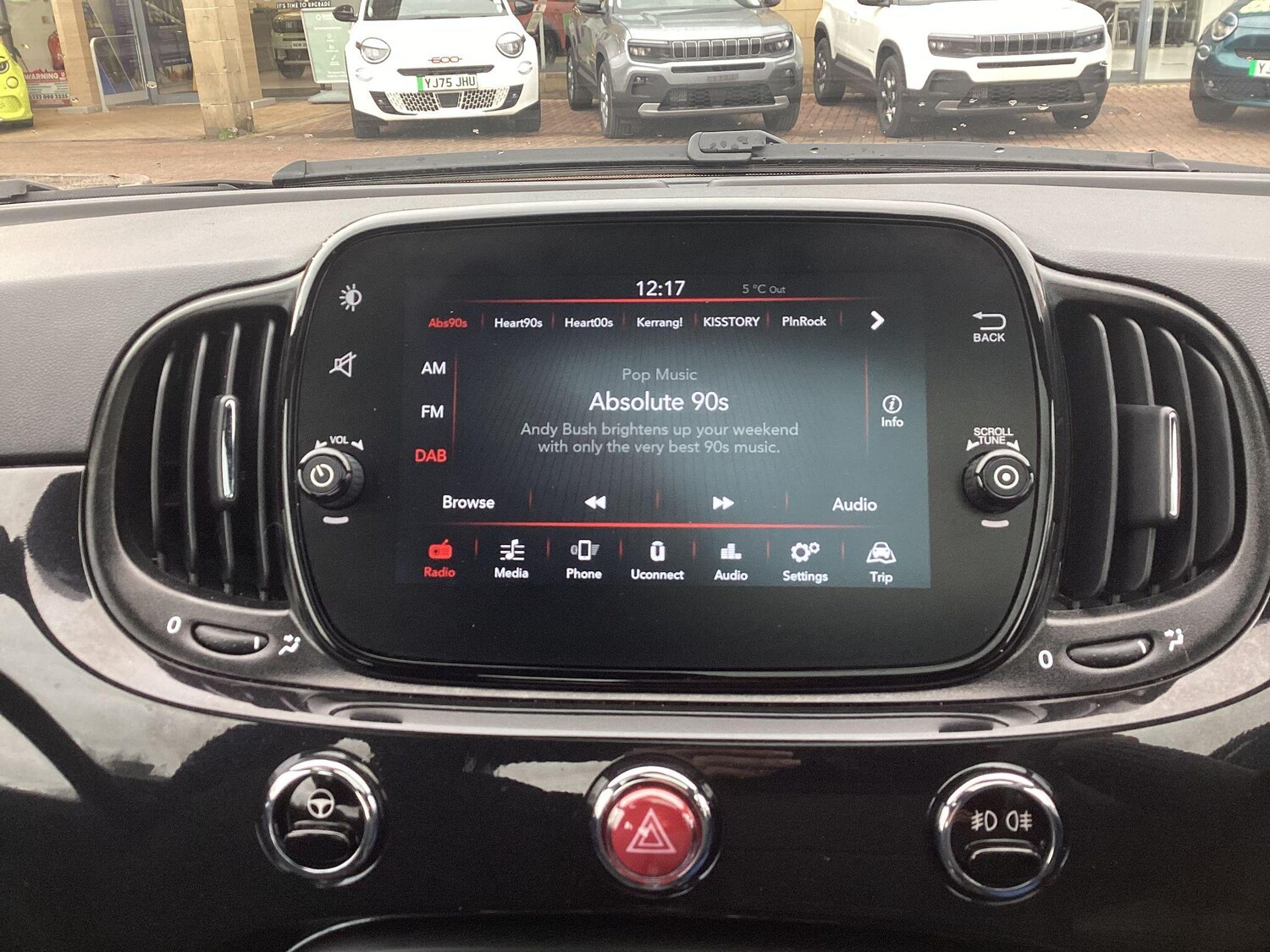 Used Fiat 500 for sale - 77575038: Photo 15