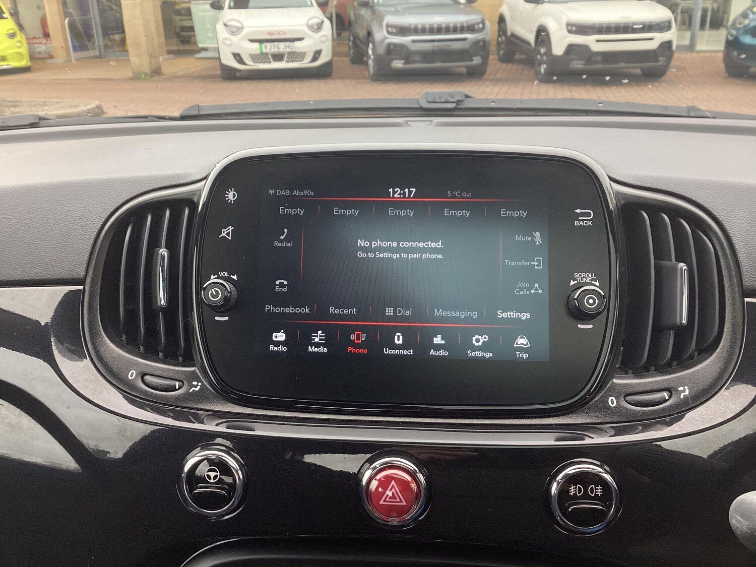 Used Fiat 500 for sale - 77575038: Photo 16