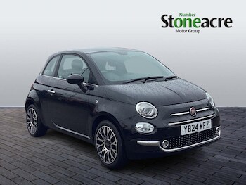 Used Fiat 500 2024 for sale - 77575038: Photo