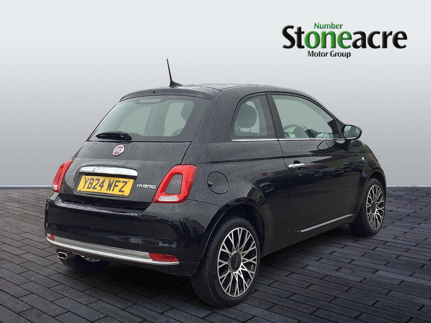 Used Fiat 500 for sale - 77575038: Photo 2