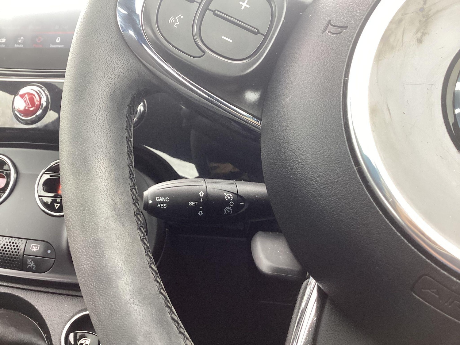 Used Fiat 500 for sale - 77575038: Photo 21