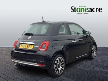 Used Fiat 500 2024 for sale - 77575038: Photo