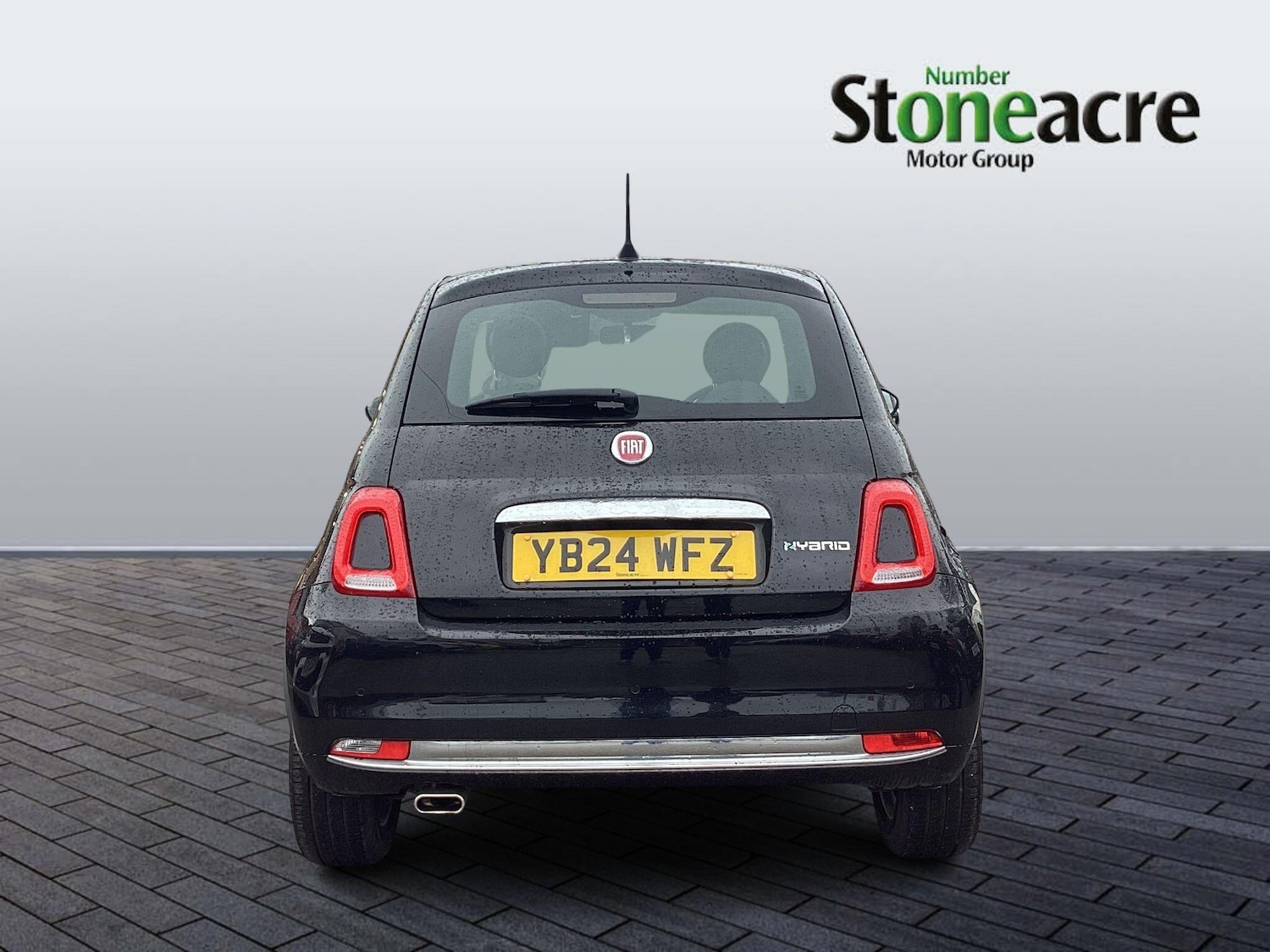 Used Fiat 500 for sale - 77575038: Photo 3