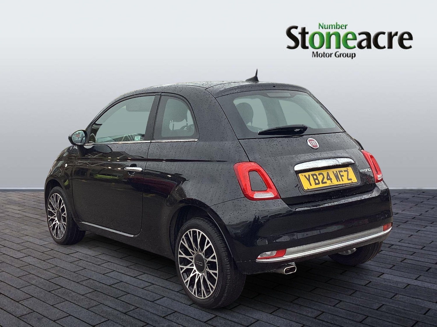 Used Fiat 500 for sale - 77575038: Photo 4
