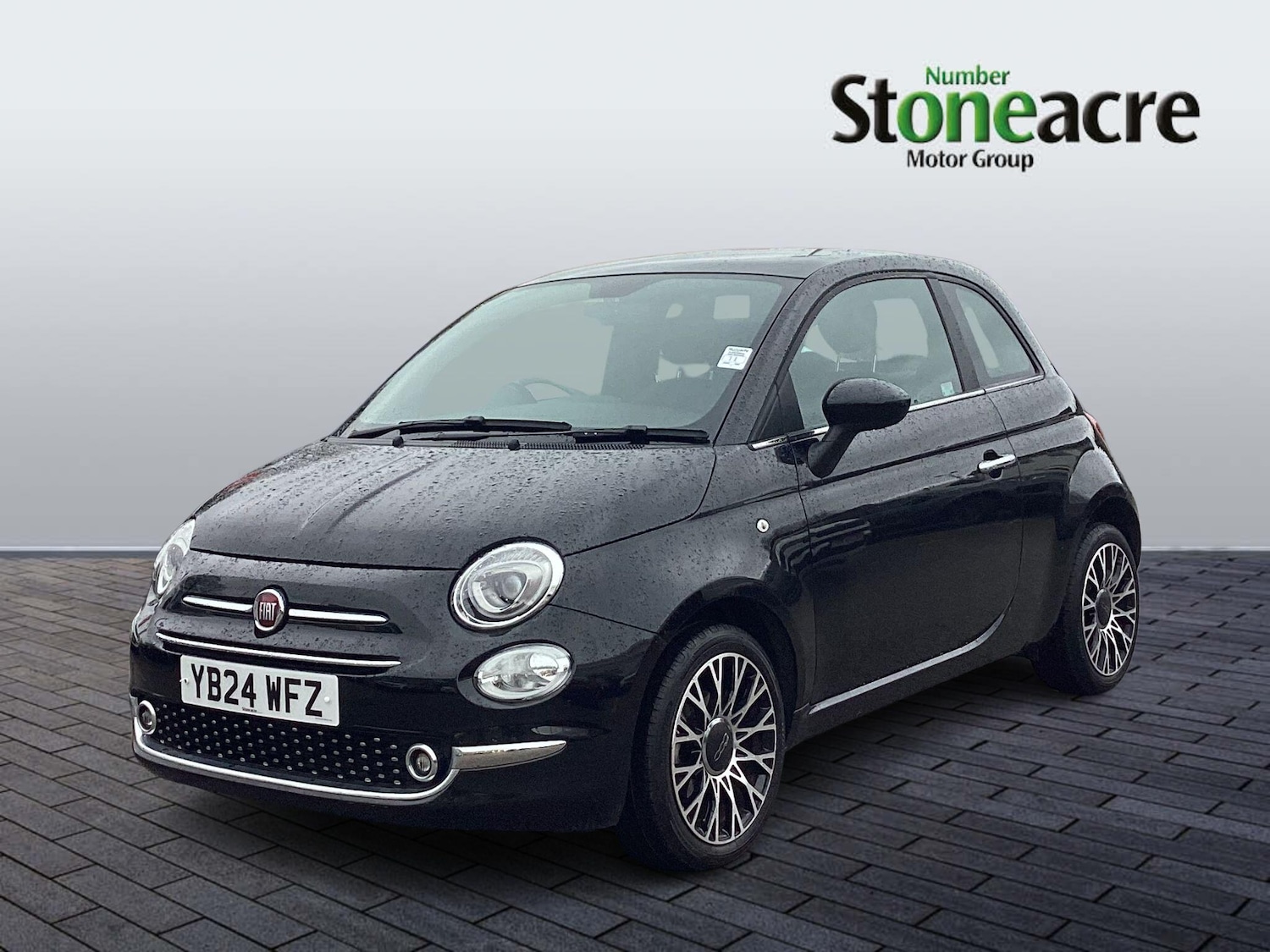 Used Fiat 500 for sale - 77575038: Photo 5