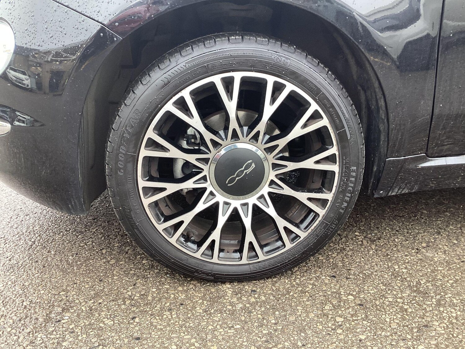 Used Fiat 500 for sale - 77575038: Photo 9