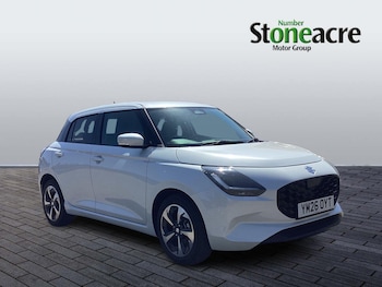 Used Suzuki Swift 2026 for sale - 79225086: Photo