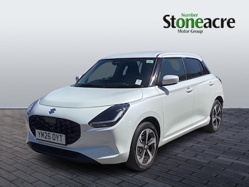 Used Suzuki Swift 2026 for sale - 79225086: Photo
