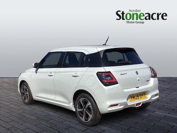 Used Suzuki Swift 2026 for sale - 79225086: Photo