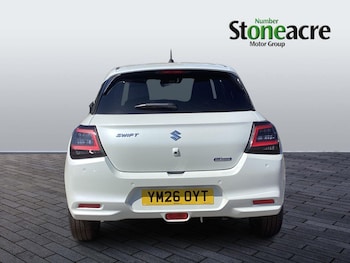 Used Suzuki Swift 2026 for sale - 79225086: Photo