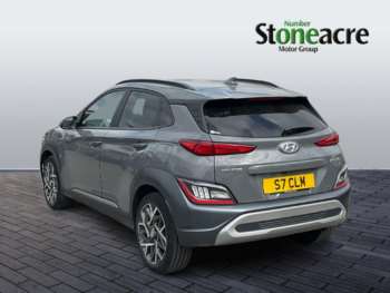 Used Hyundai KONA 2022 for sale - 74712834: Photo