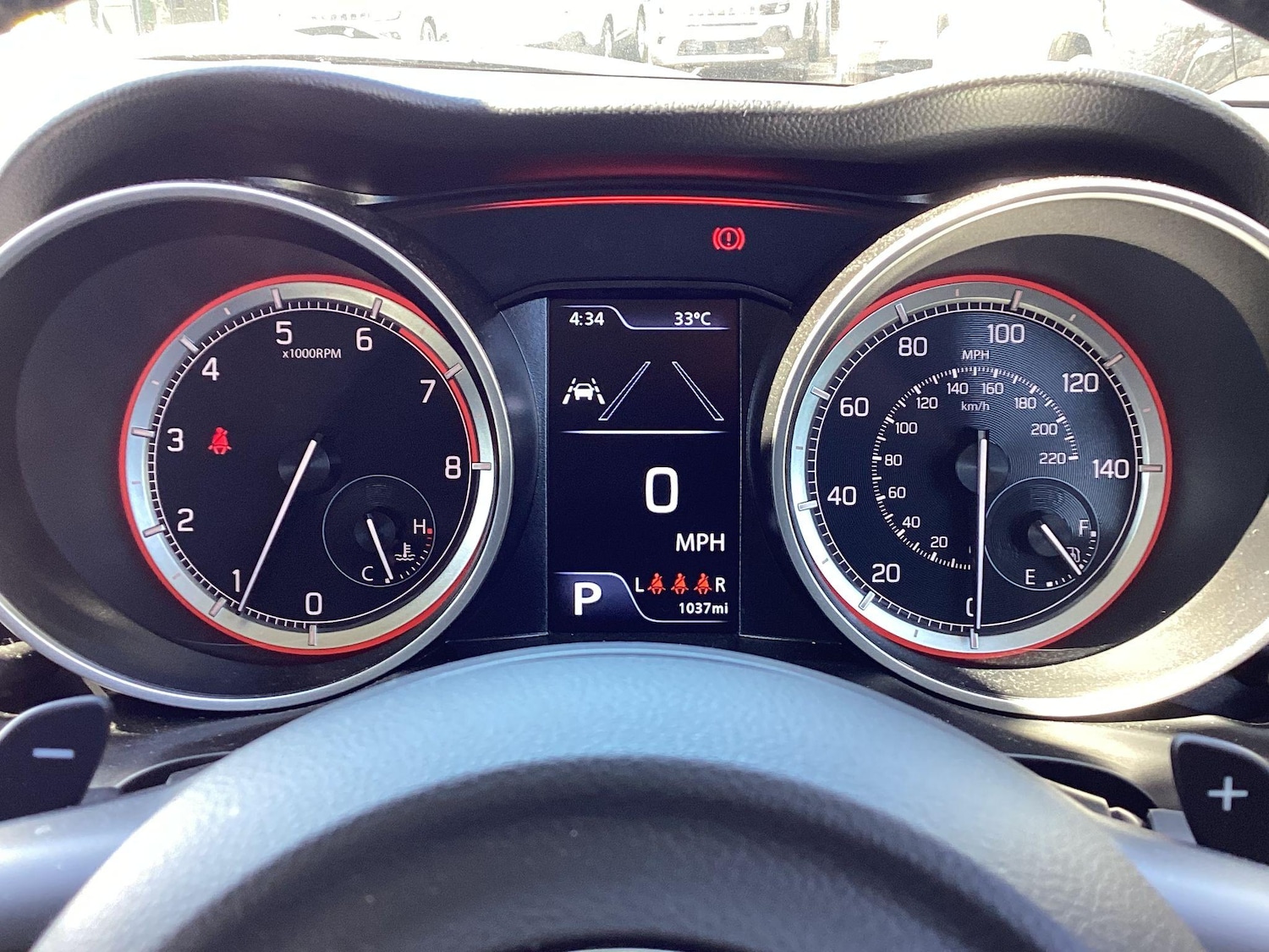 Used Suzuki Swift 2024 for sale - 76380559: Photo 13