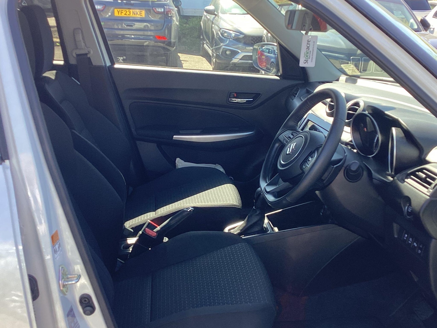 Used Suzuki Swift 2024 for sale - 76380559: Photo 21