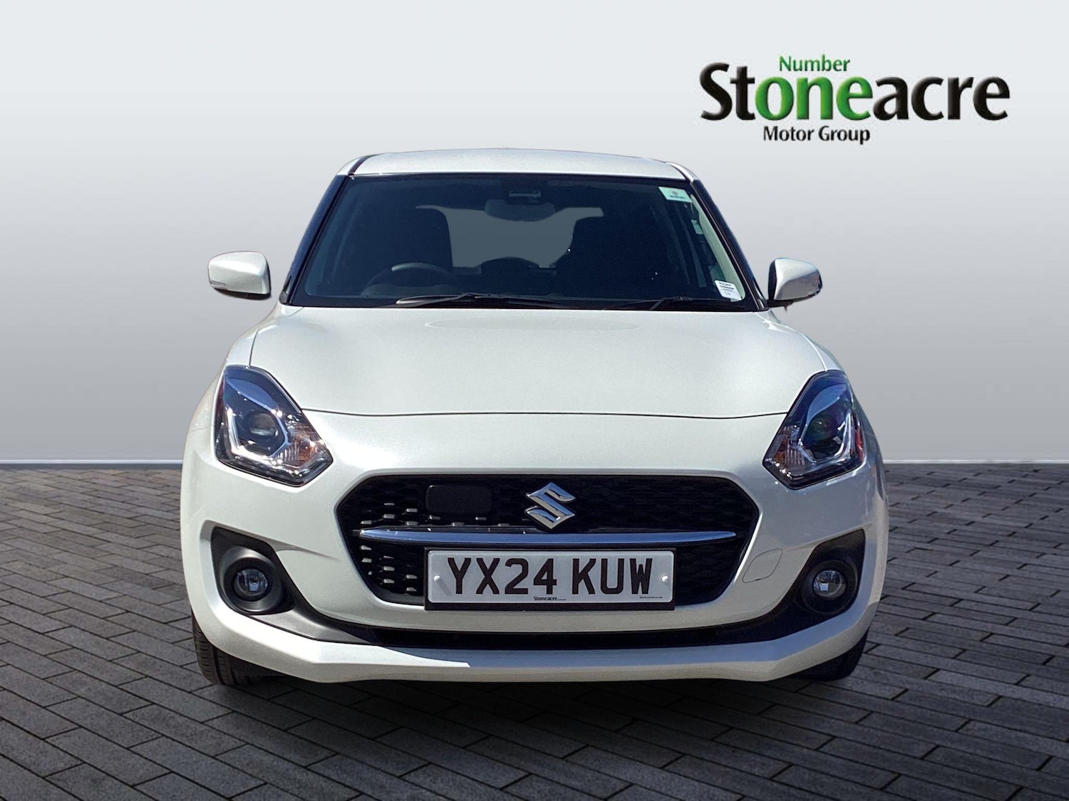 Used Suzuki Swift 2024 for sale - 76380559: Photo 8