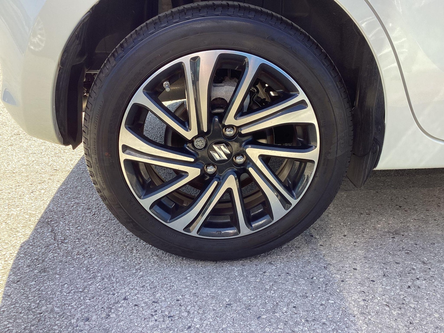 Used Suzuki Swift 2024 for sale - 76380559: Photo 9