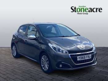 Used Peugeot 208 2019 for sale - 75102495: Photo