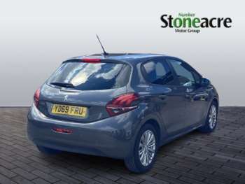 Used Peugeot 208 2019 for sale - 75102495: Photo