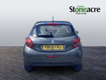 Used Peugeot 208 2019 for sale - 75102495: Photo