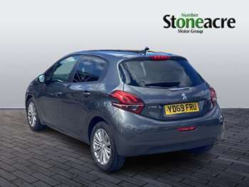 Used Peugeot 208 2019 for sale - 75102495: Photo