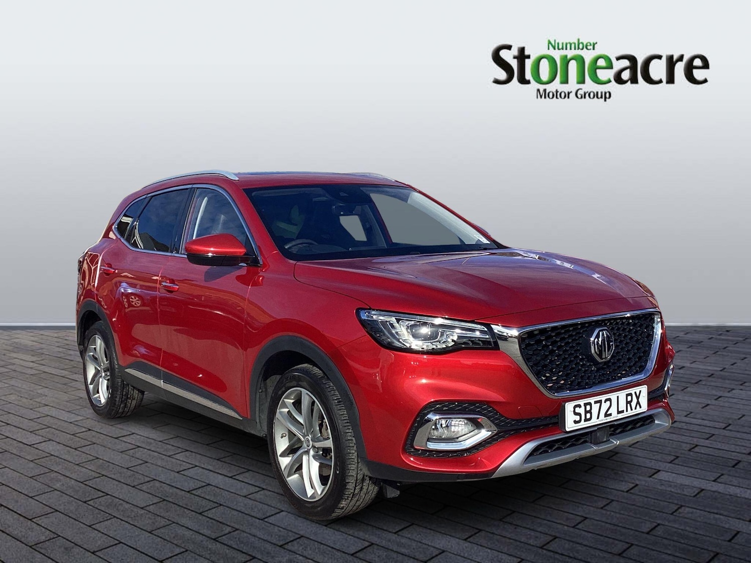 Used MG MG HS 2023 for sale - 77738300: Photo 1